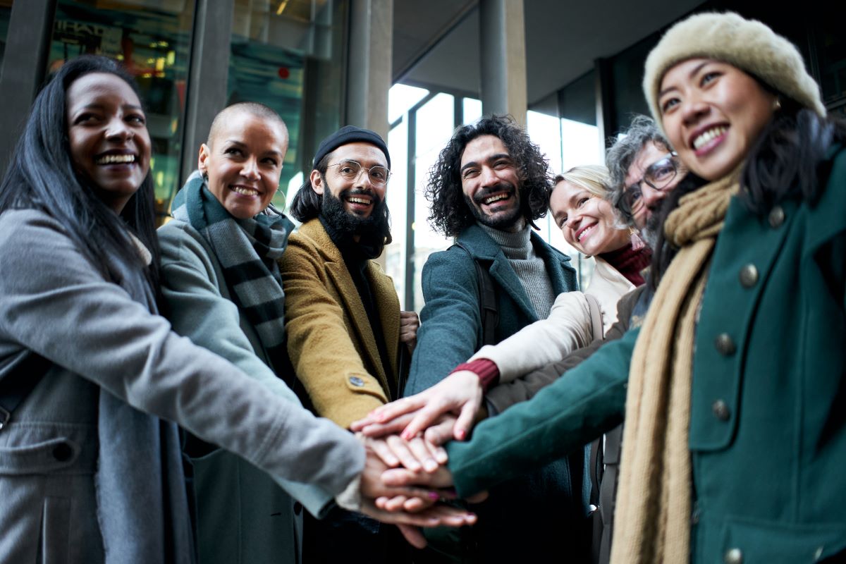 Bürgerinitiative gründen in Friesland — Schritt für Schritt 