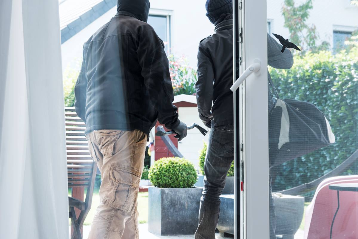 Einbruchschutz in Friesland: So machen Sie Ihr Zuhause siche
