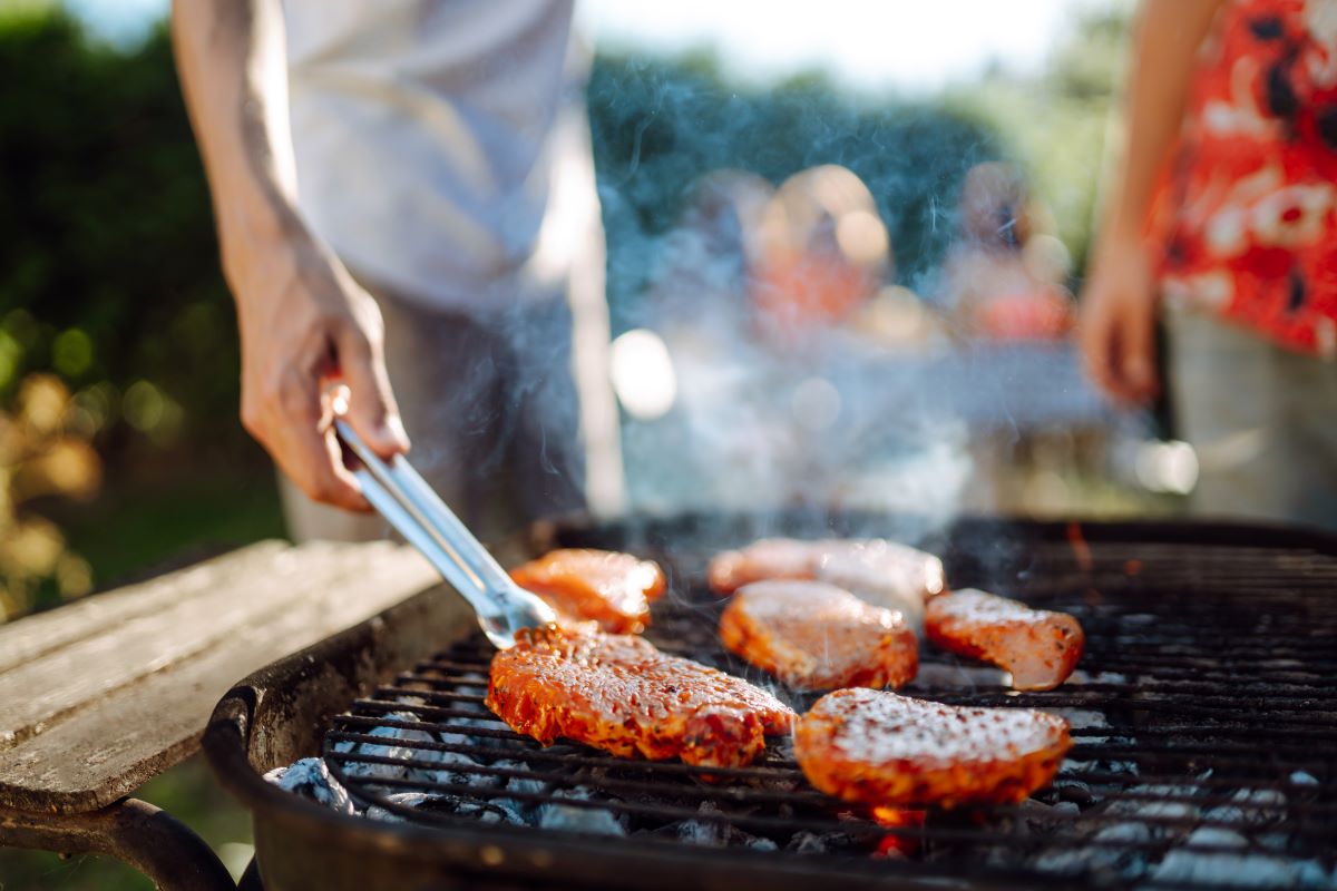 Grillen in Friesland – Was wirklich erlaubt ist und worauf S