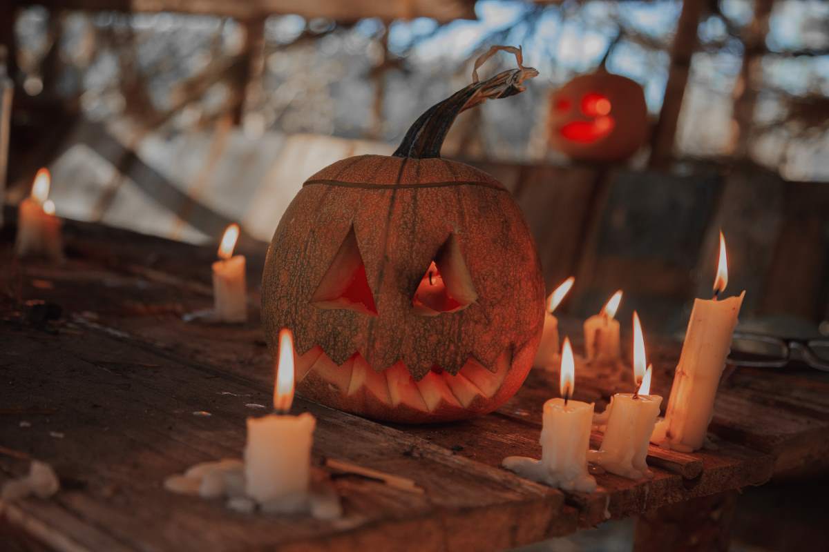 Halloween in Friesland: Süßes oder Saures – wo hört der Spaß