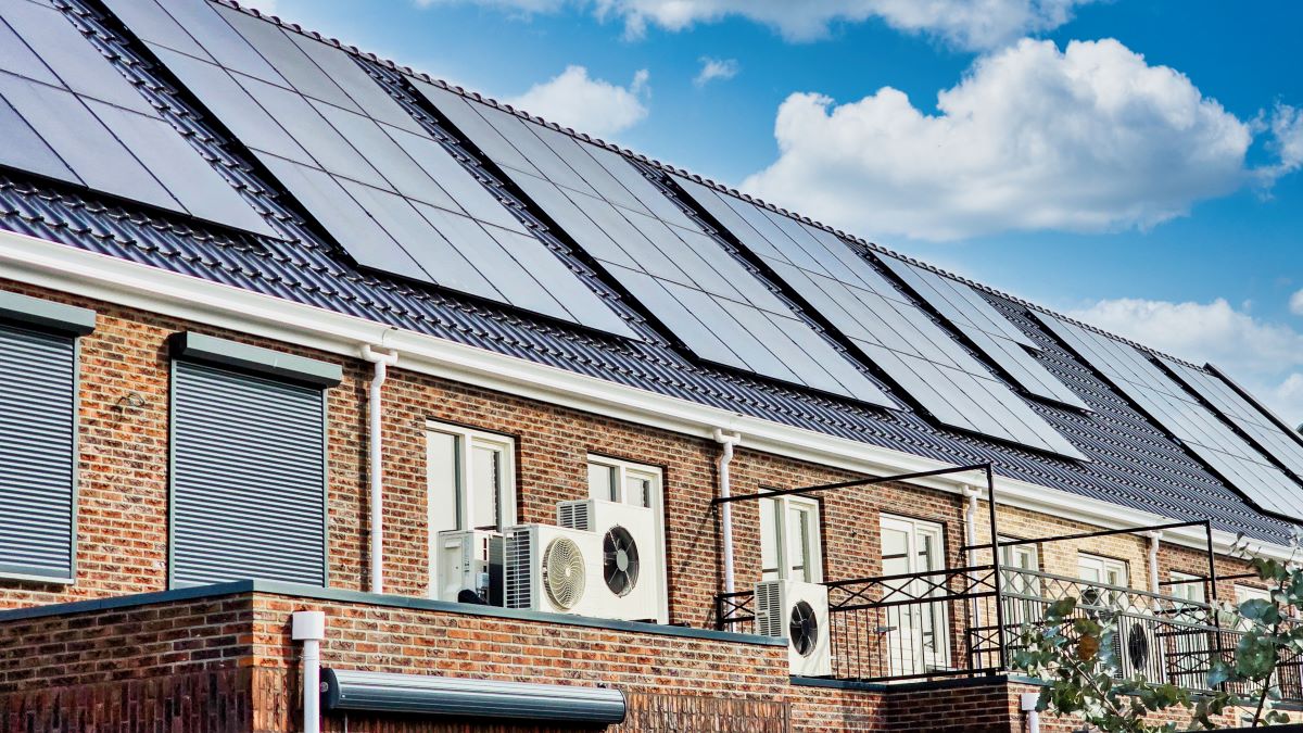 Photovoltaik Steuern 2023 — Friesland profitiert