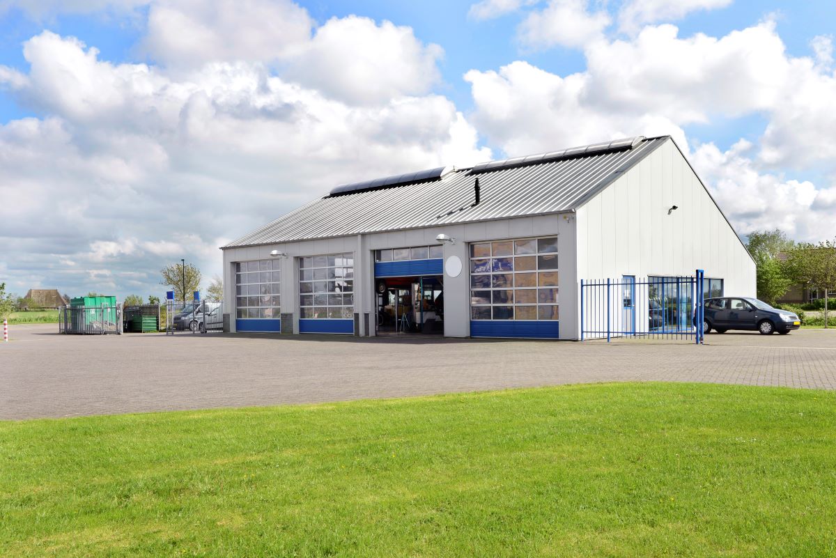 TÜV vergessen in Friesland – Strafen & Lösungen